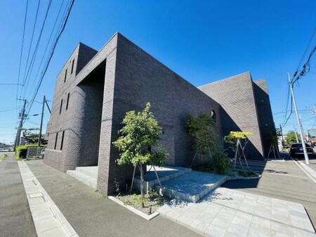リアライズ松陰Ⅴ外観写真