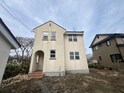 北斗市向野3丁目貸家