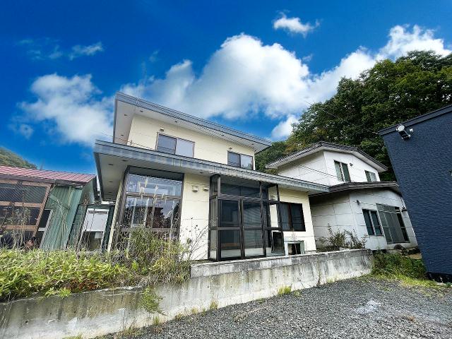 函館戸建Ⅲ