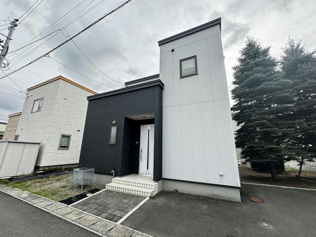 北斗市本町5丁目18番貸家
