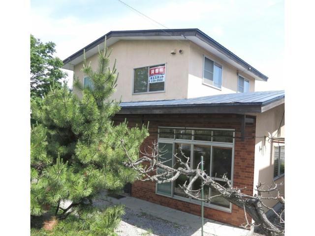 七重浜5丁目貸家