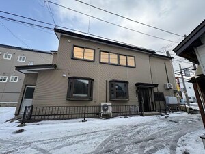 中島廉売戸建外観写真