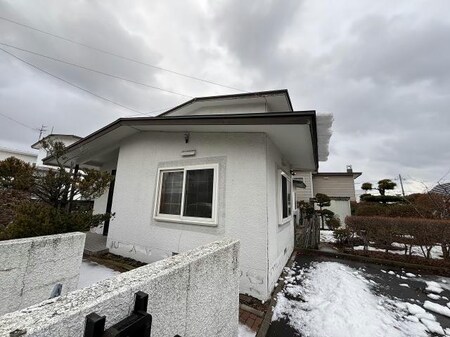東山2丁目47番貸家外観写真