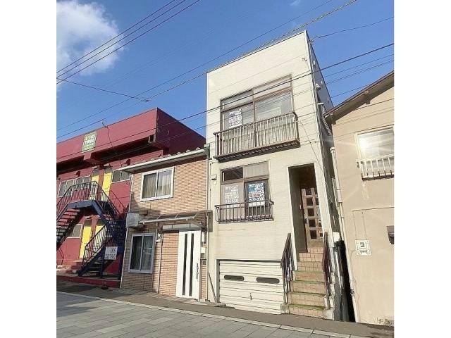 元町32番貸家