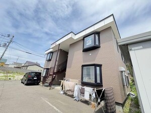 チェリーブロッサム日吉外観写真