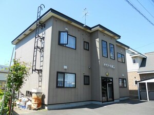 タヤコートKⅡ外観写真