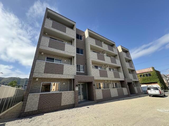 Linoの物件外観写真