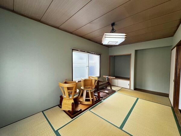 居室（その他）