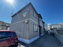 Canal85の外観写真