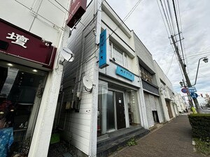 本町28番戸建　一棟二戸外観写真