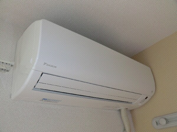 空調設備