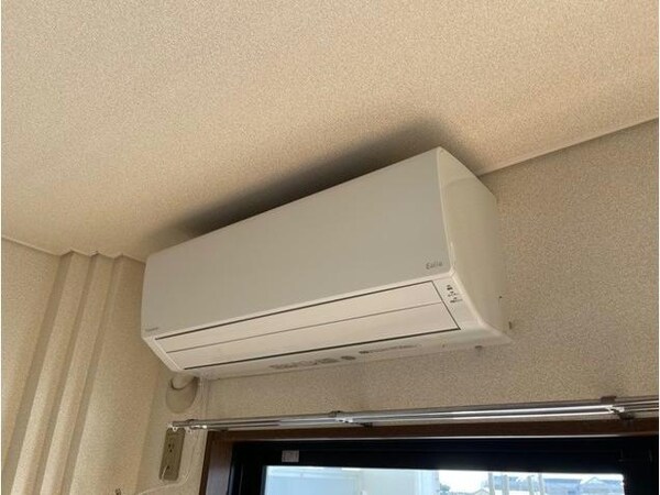 空調設備