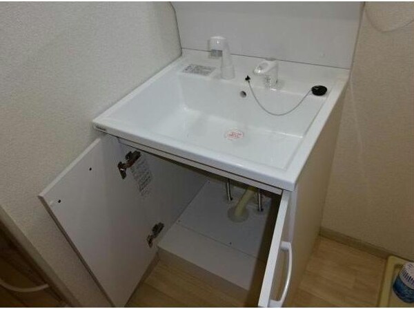 洗面所・脱衣所