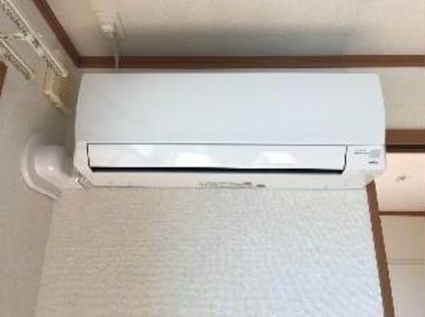空調設備