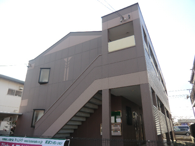 外観写真