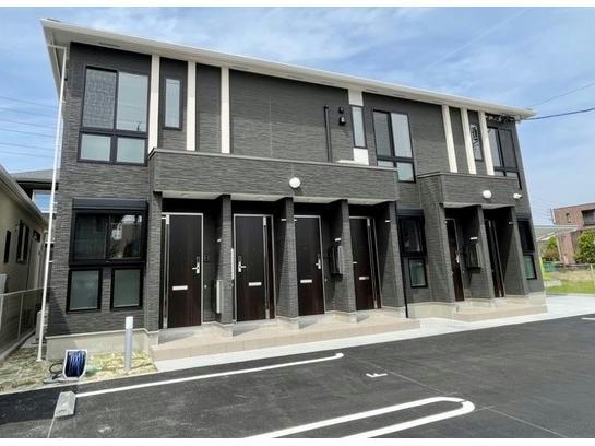 ピュアメゾン学戸