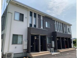 プリムール（あま市）外観写真