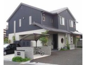 Le Vent（ルヴォン）外観写真
