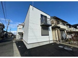 Casa Blanca外観写真