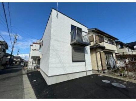 Casa Blanca外観写真