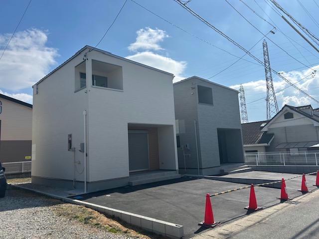 刈谷市東境町戸建