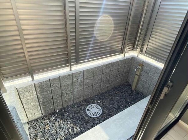庭