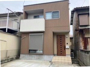 北大和226KODATEX　V-A外観写真
