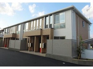 ルーエ大彦外観写真