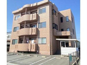 グランドゥール外観写真