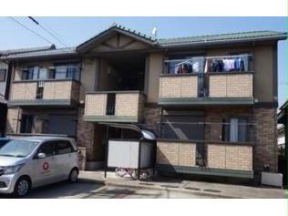 ラ・ベルメゾン・グラース