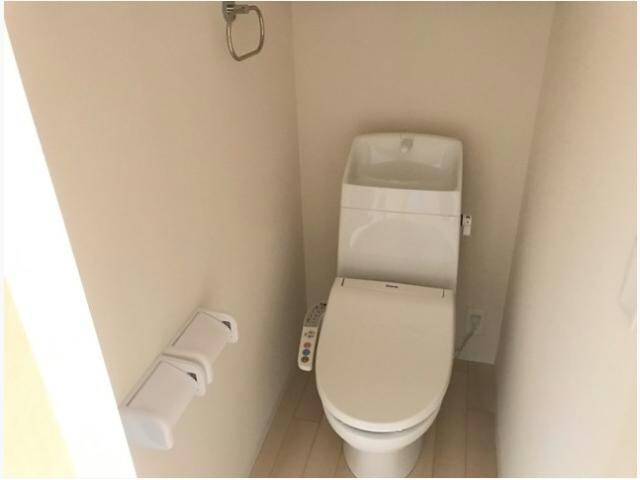 物件内観写真11　