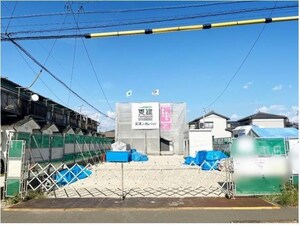 オリオン（蟹江）外観写真