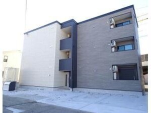 LECOCON津島外観写真