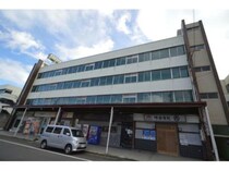 富吉ビルの外観写真