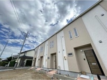 MAISONETTE LAND　渕高駅Bの外観写真