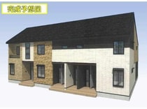 ラフィネMの外観写真