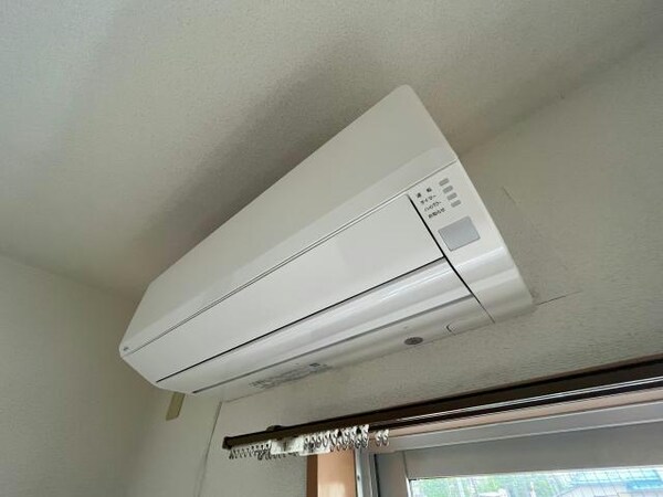 空調設備