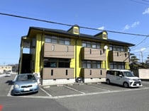 東北新幹線（東北地方） 郡山駅 2階建 築32年の外観写真