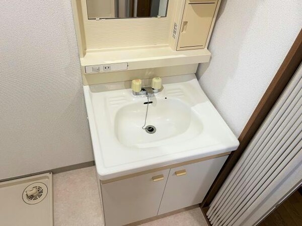 洗面所・脱衣所