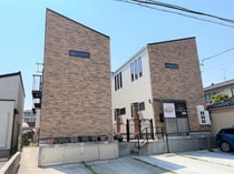 東北新幹線（東北地方） 郡山駅 2階建 築9年の外観写真