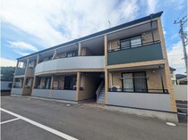 東北新幹線（東北地方） 郡山駅 2階建 築18年の外観写真