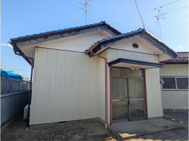 外観写真