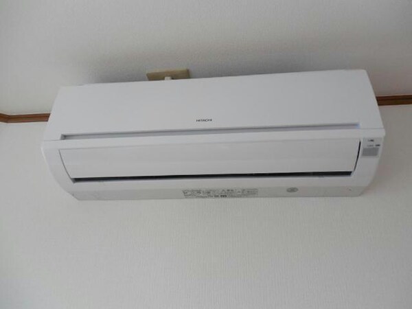 空調設備(エアコン)