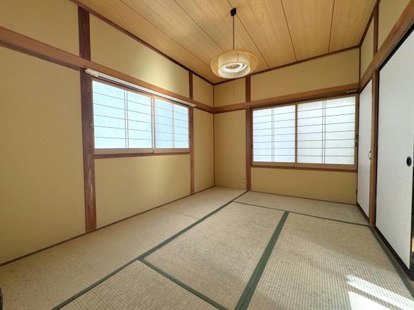 居室