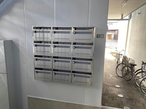 建物設備