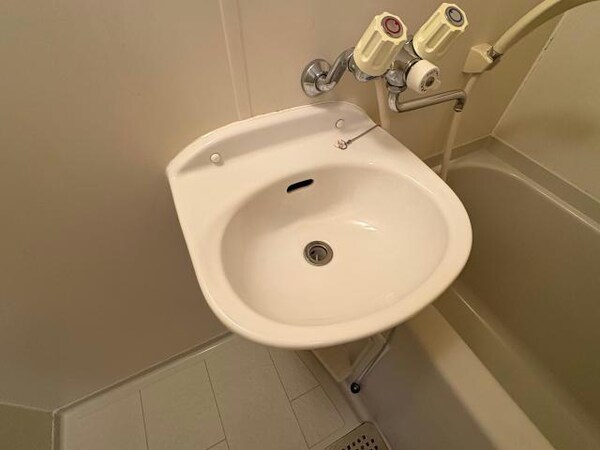 洗面所・脱衣所