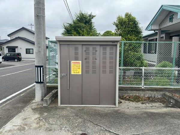 建物設備