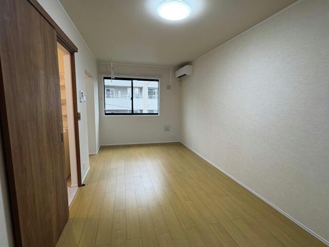 リビングダイニング