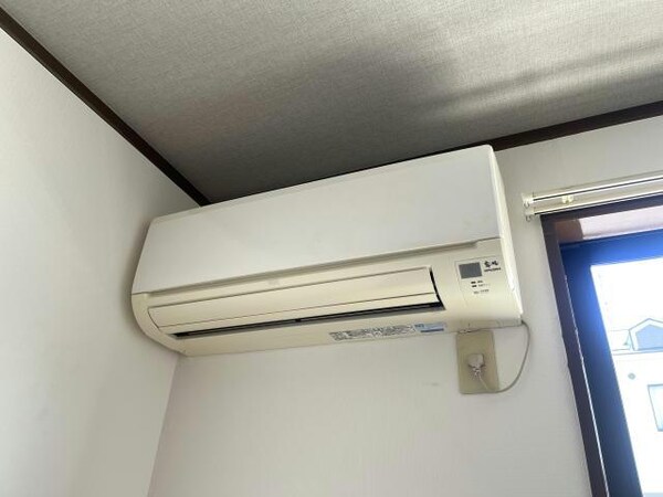 空調設備