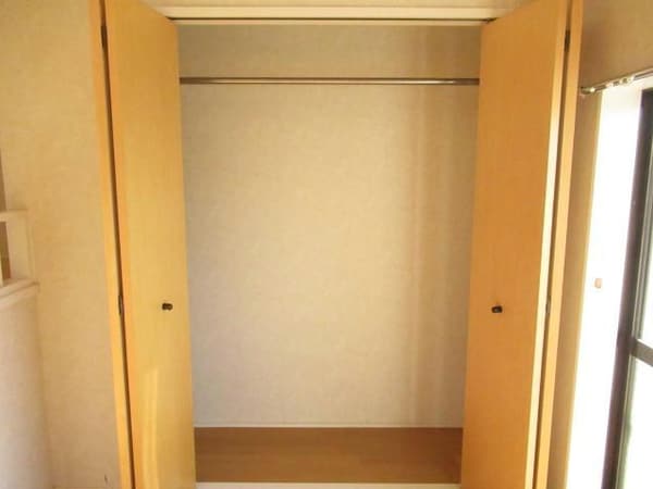 収納(（別部屋イメージ）)